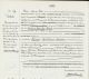 A004.8 - Overlijdensakte van Mattheus Jacobus Visser - 1955