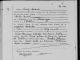 A008 - Overlijdensakte van Harmanus Wibertus Visser - 1948 A008 - Overlijdensakte van Harmanus Wibertus Visser - 1948