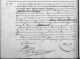 A009 - Geboorteakte van Johanna Beckers - 1871 A009 - Geboorteakte van Johanna Beckers - 1871