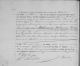 A018.6 - Overlijdensakte van Catharina Johanna Beckers - 1867 A018.6 - Overlijdensakte van Catharina Johanna Beckers - 1867