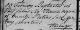 A032.1 - Doop Johannes Visser - 1808 A032.1 - Doop Johannes Visser - 1808