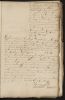 A032.12 - Walle Visser - Memorie van successie - 1829 A032.12 - Walle Visser - Memorie van successie - 1829