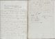 A034 - Huwelijksakte van Wijbe Hijlkes Overmeer en Christina Berends Pol - 1823 A034 - Huwelijksakte van Wijbe Hijlkes Overmeer en Christina Berends Pol - 1823