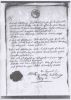 A036 - Nicolaas Jozeph Beckers - huwelijkse bijlage, informatie grootouders
Huwelijkse bijlage bij huwelijk van Nicolaas Jozeph Beckers en Juliana Engberts Vollenbroek. A036 - Nicolaas Jozeph Beckers - huwelijkse bijlage, informatie grootouders
Huwelijkse bijlage bij huwelijk van Nicolaas Jozeph Beckers en Juliana Engberts Vollenbroek.