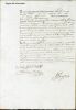 A036.4.a - Geboorteakte van Jan Schoffelmeer - 1827 A036.4.a - Geboorteakte van Jan Schoffelmeer - 1827