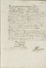 A036.5 - Geboorteakte van Aaltje Becker - 1827 A036.5 - Geboorteakte van Aaltje Becker - 1827