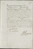 A036.5.a - Geboorteakte van Markus Johannes Holman - 1825 A036.5.a - Geboorteakte van Markus Johannes Holman - 1825