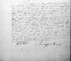 A037 - Overlijdensakte van Juliana Engberts Vollenbroek - 1859 A037 - Overlijdensakte van Juliana Engberts Vollenbroek - 1859