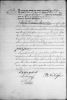 A040.1.a - Geboorteakte van Jacob Jans Bouwhuis - 1825