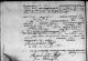 A040.2 - Overlijdensakte van Berendina Hof - 1822 A040.2 - Overlijdensakte van Berendina Hof - 1822