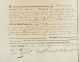 A042.10 - Aangifte van Levenloos geboren Postma - 1842