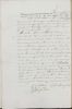 A042.7 - Geboorteakte van Jacoba Postma - 1836 A042.7 - Geboorteakte van Jacoba Postma - 1836