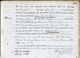A052.12 - Geboorteakte van Gerardus van der Reep - 1823 A052.12 - Geboorteakte van Gerardus van der Reep - 1823