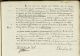 A052.2.2 - Geboorteakte van Maria van der Reep - 1833 A052.2.2 - Geboorteakte van Maria van der Reep - 1833