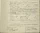 A052.6 - Overlijdensakte van Antje van der Reep - 1904 A052.6 - Overlijdensakte van Antje van der Reep - 1904