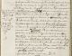 A054.3 - Geboorteakte van Klaas van der Elst - 1819 A054.3 - Geboorteakte van Klaas van der Elst - 1819