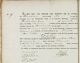 A056.5 - Geboorteakte van Gerardus Grimbergen - 1845