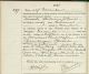 A056.8 - Overlijdensakte van Gerardus Grimbergen - 1937
