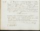 A056.9 - Geboorteakte van Hendrik Grimbergen - 1851 A056.9 - Geboorteakte van Hendrik Grimbergen - 1851