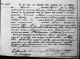 A056.9.a - Geboorteakte van Philippina Maria Moerel - 1854 A056.9.a - Geboorteakte van Philippina Maria Moerel - 1854
