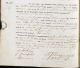 A058.13.a - Geboorteakte van Cornelis van den Berg - 1866