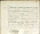 A058.4.a - Geboorteakte van Geertrui van Tol - 1847 A058.4.a - Geboorteakte van Geertrui van Tol - 1847