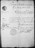 A059 - Doop van Maria Kortekaas - 1808 - extract
