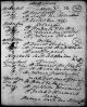 A060 - Doop van Daniël Balk - 1808 - volledige pagina