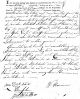 A064.07.4 (Vi) - Geboorteakte van Johanna Dijkstra - 1822 A064.07.4 (Vi) - Geboorteakte van Johanna Dijkstra - 1822