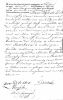 A064.07.7 (Vi) - Geboorteakte van Barbera Dijkstra - 1829 A064.07.7 (Vi) - Geboorteakte van Barbera Dijkstra - 1829