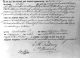 A064.07.7 (Vi) - Overlijdensakte van Barbera Dijkstra - 1849 A064.07.7 (Vi) - Overlijdensakte van Barbera Dijkstra - 1849