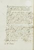 A078.7 (Vi) - Geboorteakte van Antje Hijltjes Kortrijk - 1820