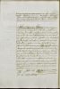 A078.7.1 (Vi) - Geboorteakte Hermann Ahrens - 1843 A078.7.1 (Vi) - Geboorteakte Hermann Ahrens - 1843