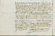 A078.7.1 (Vi) - Overlijdensakte Hermann Ahrens - 1844 A078.7.1 (Vi) - Overlijdensakte Hermann Ahrens - 1844