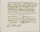 A078.7.7 (Vi) - Overlijdensakte Wijbe Ahrens - 1854 A078.7.7 (Vi) - Overlijdensakte Wijbe Ahrens - 1854