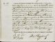 A078.7.a (Vi) - Overlijdensakte Hermann Ahrens - 1885 A078.7.a (Vi) - Overlijdensakte Hermann Ahrens - 1885