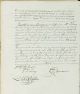 A086.3 (Ho) - Geboorteakte van Harmanus van Kempen - 1812 A086.3 (Ho) - Geboorteakte van Harmanus van Kempen - 1812