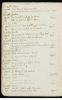 A096.7 (Be) - Pagina doopboek, doop Joannes Berg - 1785 A096.7 (Be) - Pagina doopboek, doop Joannes Berg - 1785