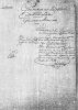 A098 (Be) - Extract uit register der aangegeven lijken van Pieter van Rijt - 1798 A098 (Be) - Extract uit register der aangegeven lijken van Pieter van Rijt - 1798