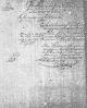 A099 (Be) - Extract uit register der aangegeven lijken van Marijtje Ruigrok - 1790 A099 (Be) - Extract uit register der aangegeven lijken van Marijtje Ruigrok - 1790