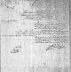 A196 Be) - Extract uit het register van overlijden van Jan van Rijt - 1783 A196 Be) - Extract uit het register van overlijden van Jan van Rijt - 1783