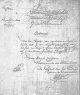 A198 (Be) - Extract uit het register der overledenen van Jacobus Ruigrok - 1796 A198 (Be) - Extract uit het register der overledenen van Jacobus Ruigrok - 1796