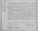 B008.09 (Ka) - Overlijdensakte van Eduardus Constantinus Kalle - 1885 B008.09 (Ka) - Overlijdensakte van Eduardus Constantinus Kalle - 1885