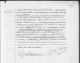 B012.1 (Gh) - Overlijdensakte van Johanna Wilhelmina Grondhuis - 1941 B012.1 (Gh) - Overlijdensakte van Johanna Wilhelmina Grondhuis - 1941
