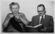 A004 - A005 - Wallerius Johannes Visser en Regina Catharina Hof - nov 1953