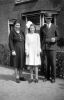 A006 - A007 - A006.7 - Joannes Michiel Berg met Gijsberta Grimbergen en dochter Jo Gertruda A006 - A007 - A006.7 - Joannes Michiel Berg met Gijsberta Grimbergen en dochter Jo Gertruda